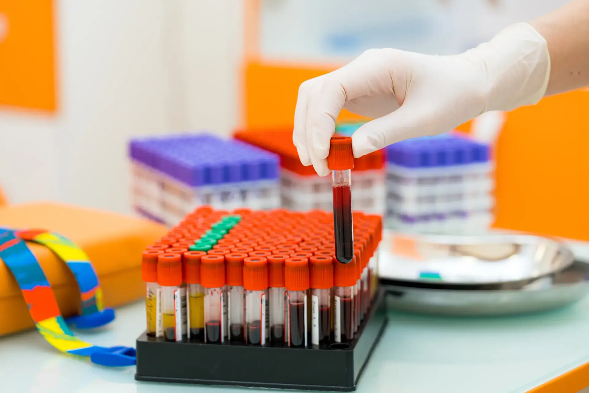 Laboratory diagnostics that inform care at a South Tempe, AZ naturopathic clinic