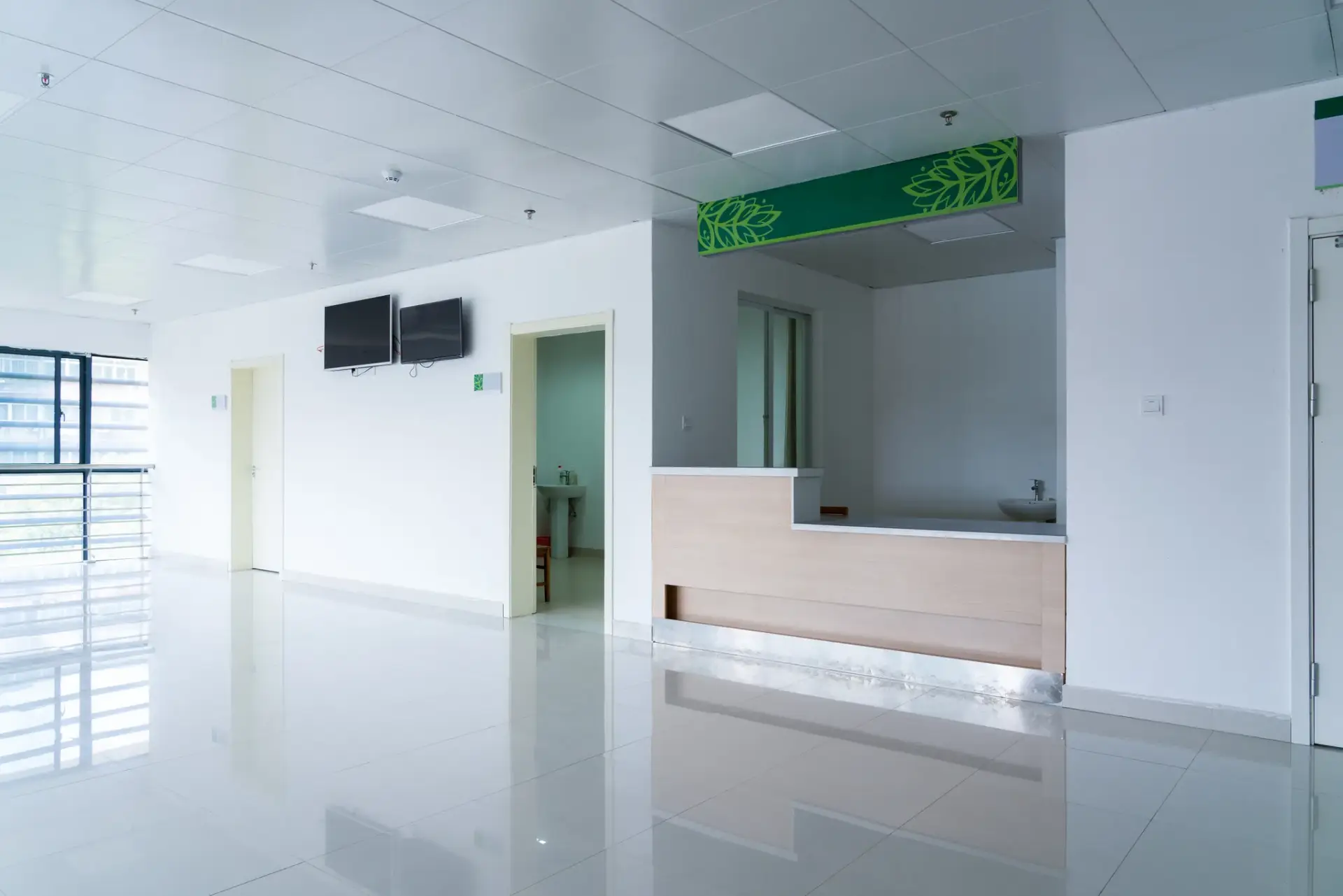 The clinic where Pure Body Health hosts patient education events in South Tempe, AZ