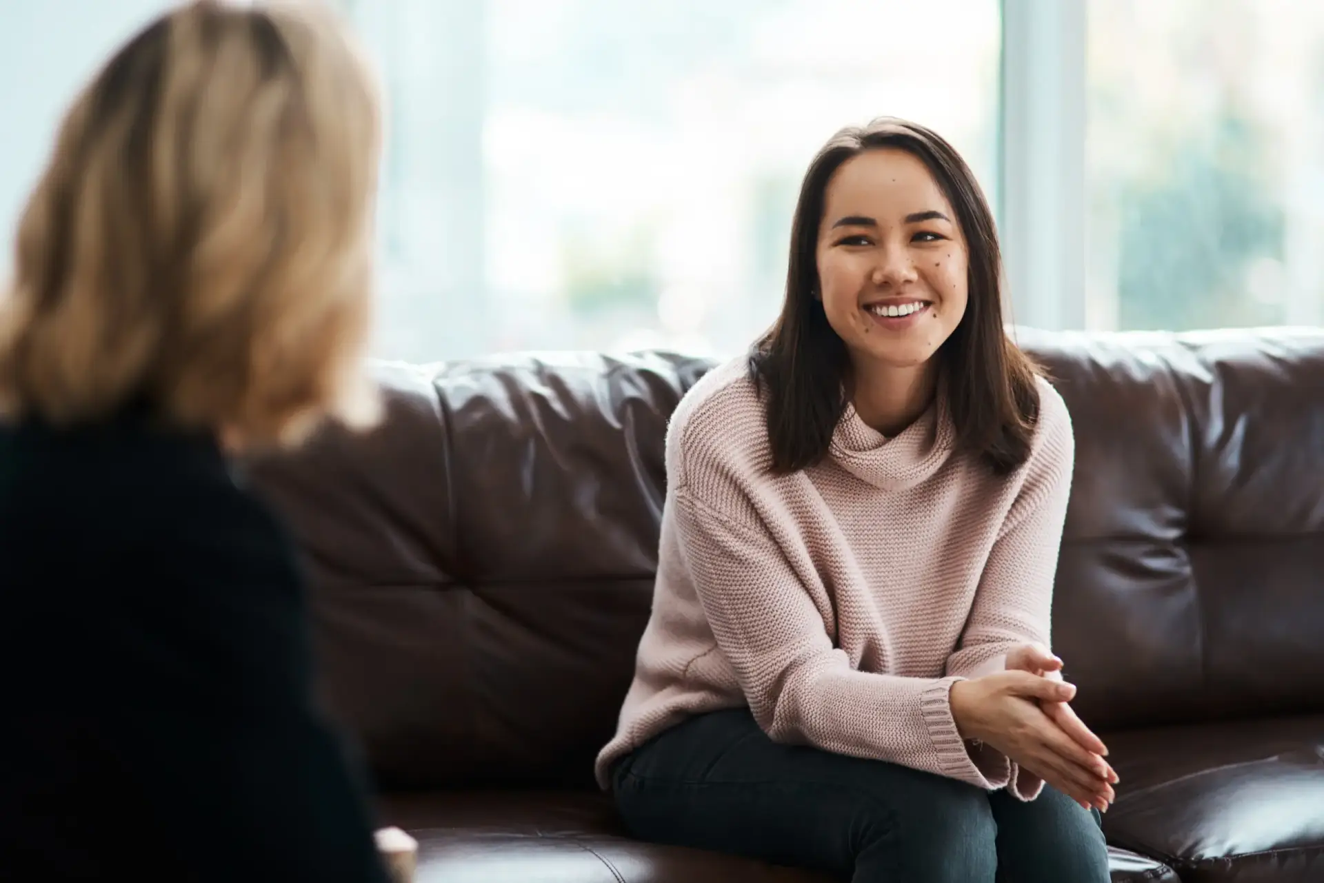 Naturopathic mental health support consultation in South Tempe, AZ
