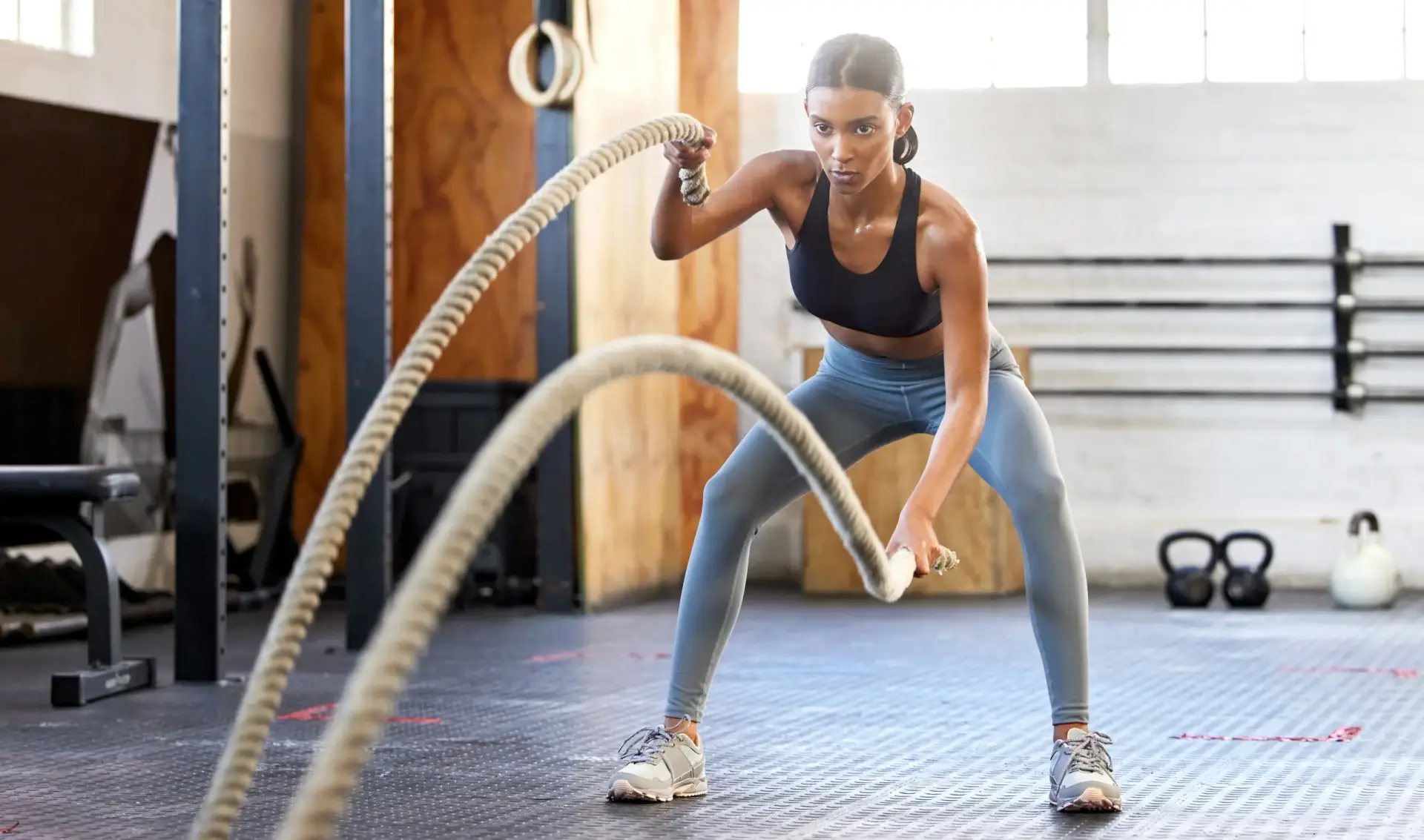 Strength and conditioning after natural sports medicine care in South Tempe, AZ