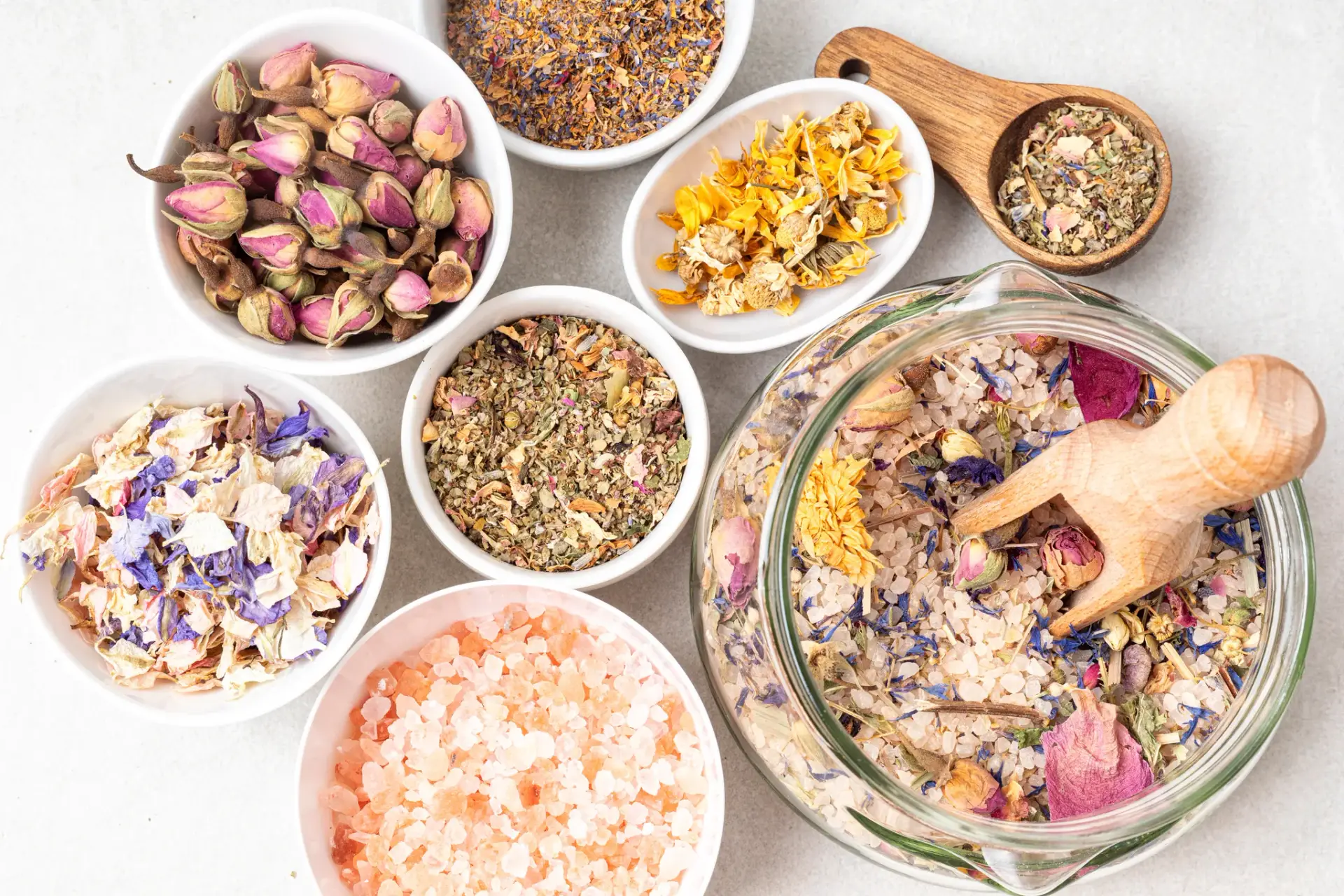 Natural medicine and whole-food nutrition used in naturopathic care in South Tempe, AZ