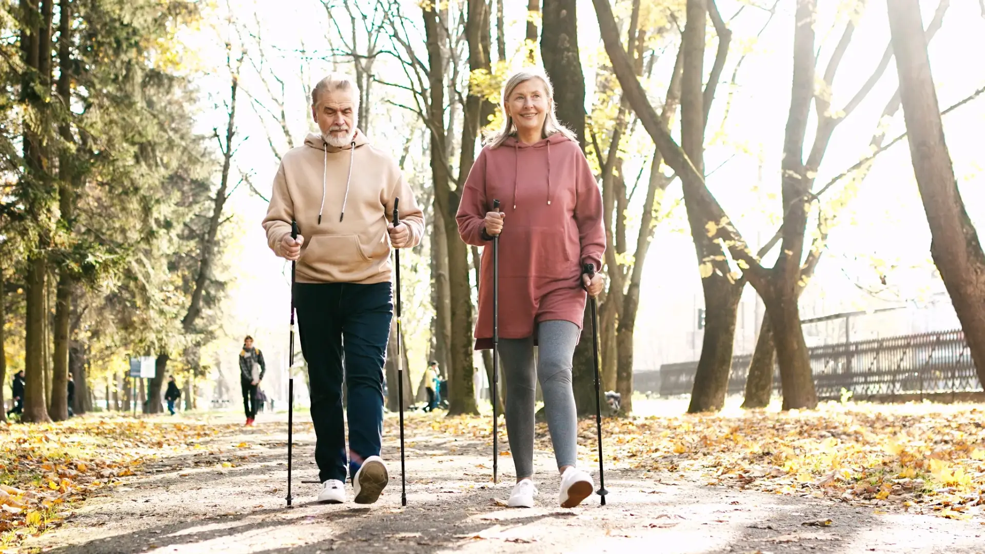 An adult moving comfortably again after regenerative pain care in South Tempe, AZ